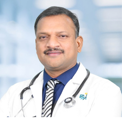 Dr. G Sridhar
